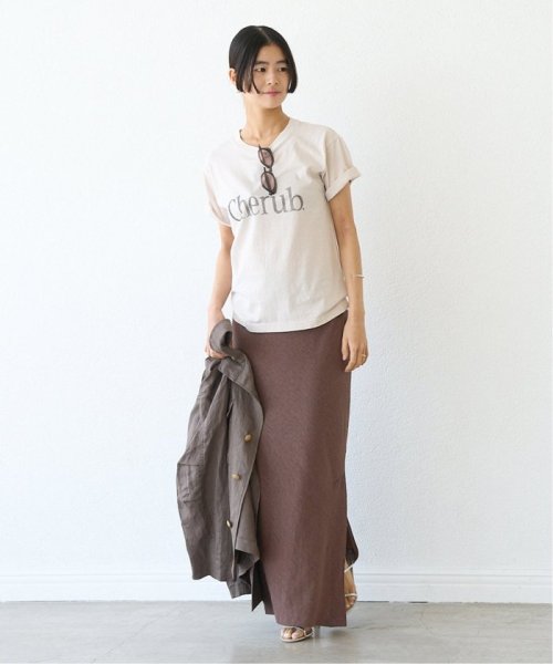 【Raspail/ラスパイユ】別注 ジャージースカート 人気・おすすめ｜安定人気・収納便利におすすめ 丁寧対応 配送追跡可 人気ランキング上位