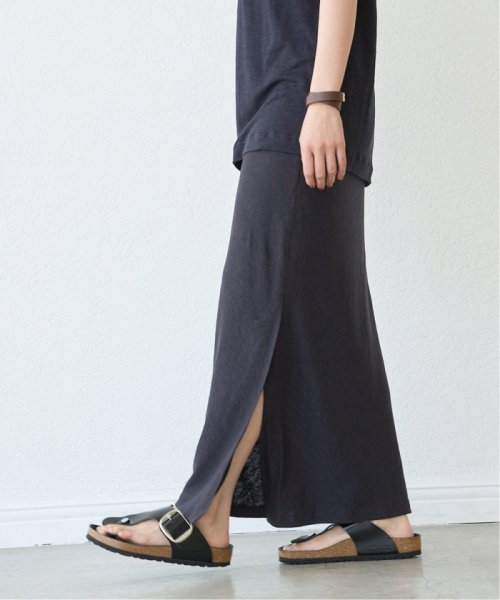 【Raspail/ラスパイユ】別注 ジャージースカート 人気・おすすめ｜安定人気・収納便利におすすめ 丁寧対応 配送追跡可 人気ランキング上位