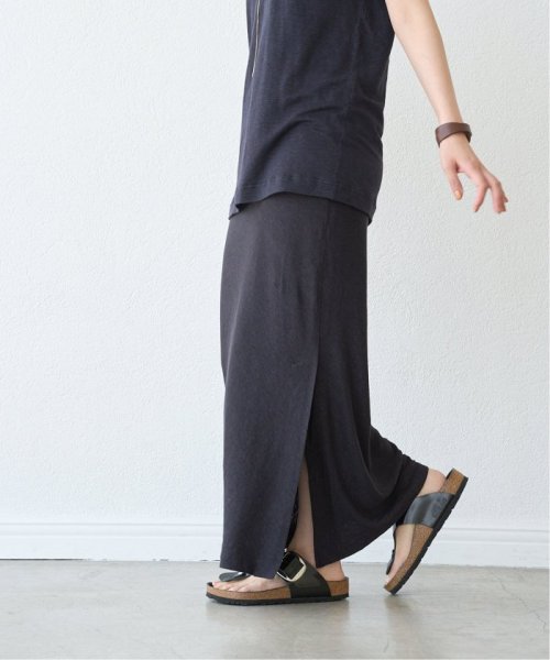 【Raspail/ラスパイユ】別注 ジャージースカート 人気・おすすめ｜安定人気・収納便利におすすめ 丁寧対応 配送追跡可 人気ランキング上位