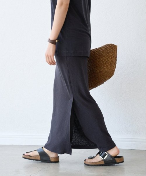 【Raspail/ラスパイユ】別注 ジャージースカート 人気・おすすめ｜安定人気・収納便利におすすめ 丁寧対応 配送追跡可 人気ランキング上位