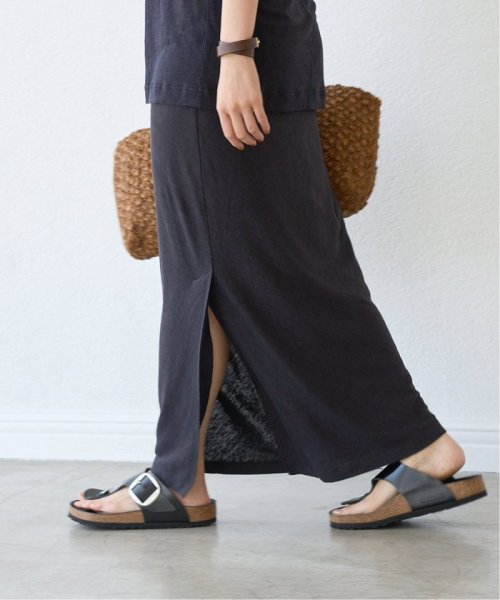 【Raspail/ラスパイユ】別注 ジャージースカート 人気・おすすめ｜安定人気・収納便利におすすめ 丁寧対応 配送追跡可 人気ランキング上位