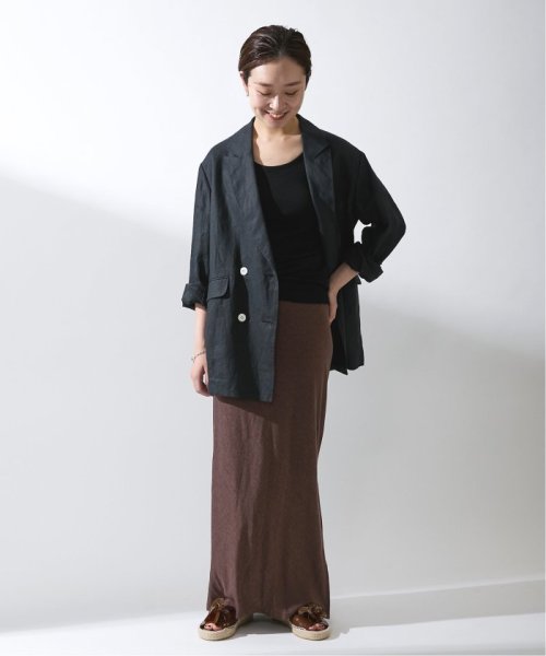 【Raspail/ラスパイユ】別注 ジャージースカート 人気・おすすめ｜安定人気・収納便利におすすめ 丁寧対応 配送追跡可 人気ランキング上位