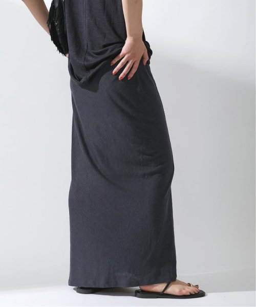 【Raspail/ラスパイユ】別注 ジャージースカート 人気・おすすめ｜安定人気・収納便利におすすめ 丁寧対応 配送追跡可 人気ランキング上位