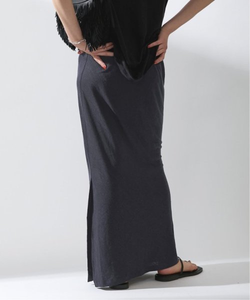 【Raspail/ラスパイユ】別注 ジャージースカート 人気・おすすめ｜安定人気・収納便利におすすめ 丁寧対応 配送追跡可 人気ランキング上位