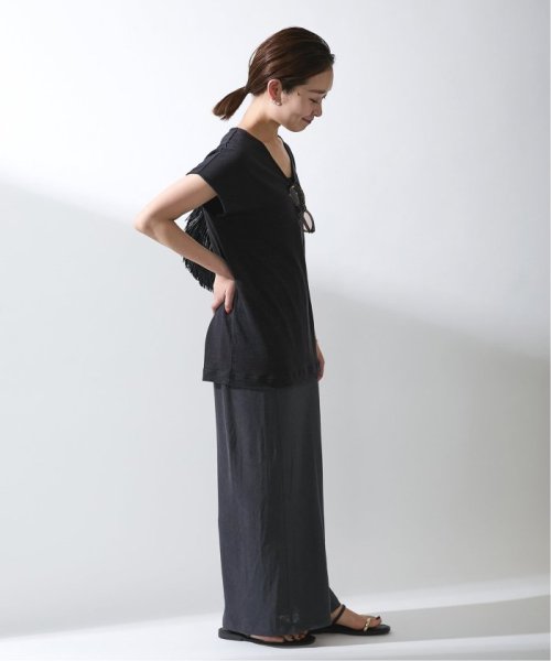 【Raspail/ラスパイユ】別注 ジャージースカート 人気・おすすめ｜安定人気・収納便利におすすめ 丁寧対応 配送追跡可 人気ランキング上位