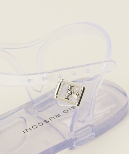 U by Spick&Span(ユーバイ　スピック＆スパン)/【FABIO RUSCONI/ファビオ ルスコーニ】 ANKLE STRAP CRISTAL TONGUE/img15