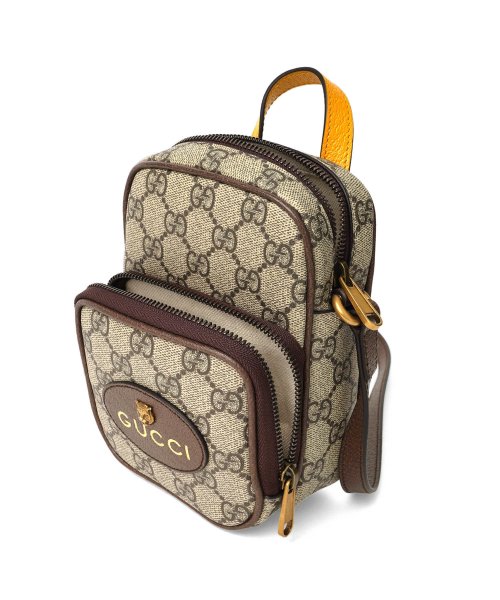 GUCCI(グッチ)/GUCCI グッチ ショルダーバッグ 658556 K9GOT 8861/img03