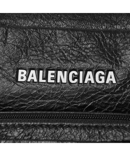 BALENCIAGA(バレンシアガ)/BALENCIAGA バレンシアガ ボディバッグ 593651 DB5J5 1000/img06