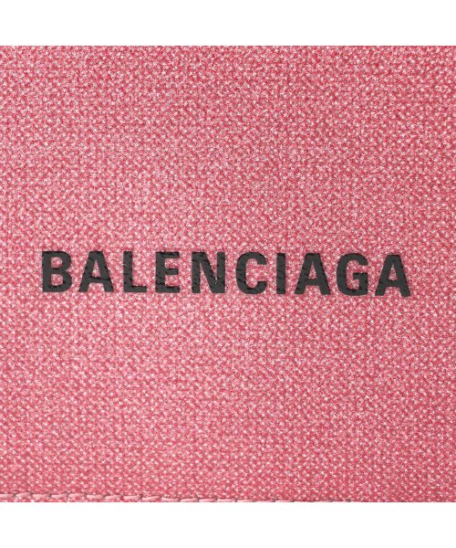 BALENCIAGA(バレンシアガ)/BALENCIAGA バレンシアガ 3つ折り財布 593813 210IE 5860/img07