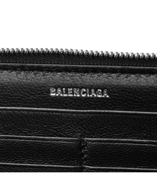 BALENCIAGA(バレンシアガ)/BALENCIAGA バレンシアガ 長財布 594317 210H0 1060/img06