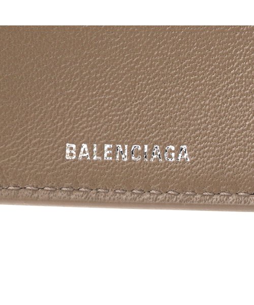 BALENCIAGA(バレンシアガ)/BALENCIAGA バレンシアガ 3つ折り財布 615653 DLQ0N 1212/img08