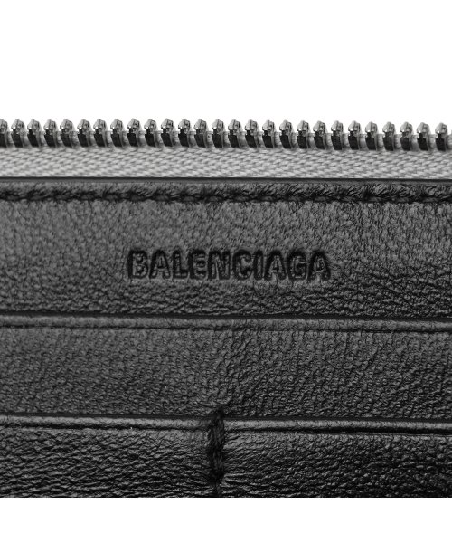 BALENCIAGA(バレンシアガ)/BALENCIAGA バレンシアガ 長財布 664041 23VGY 8160/img06