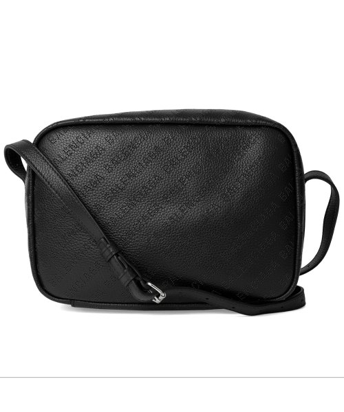 BALENCIAGA バレンシアガ ショルダーバッグ 679267 2107N 1000 BALENCIAGA ショルダーバッグ 2107N エブリデイ ブラック BLACK