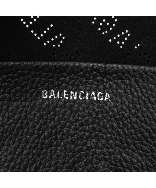 BALENCIAGA バレンシアガ ショルダーバッグ 679267 2107N 1000 BALENCIAGA ショルダーバッグ 2107N エブリデイ ブラック BLACK