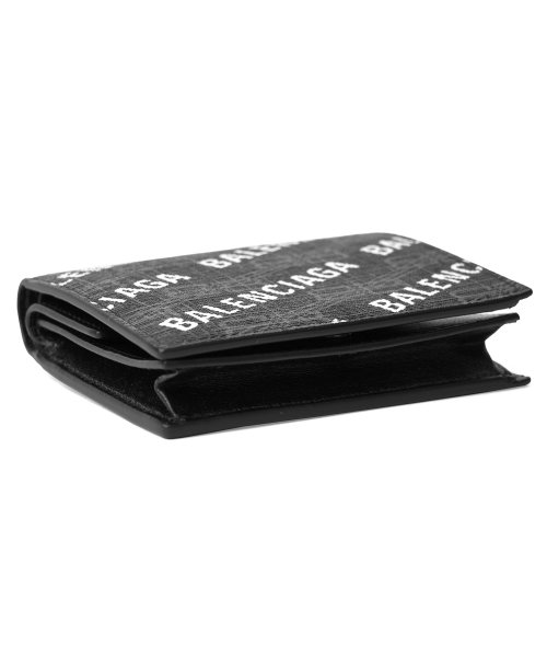 セール】BALENCIAGA バレンシアガ 2つ折り財布 719702 210H0 1060 