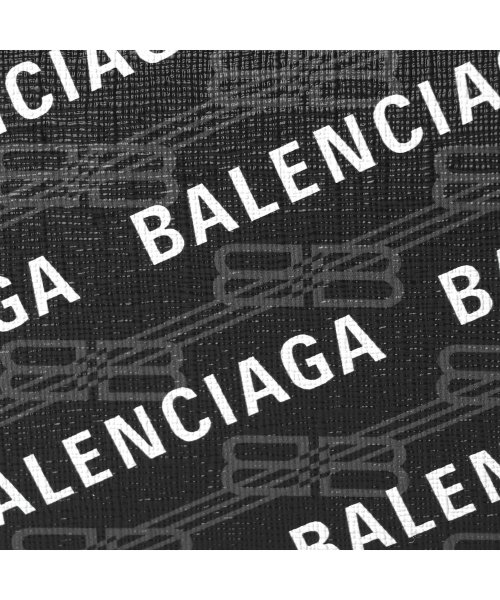BALENCIAGA(バレンシアガ)/BALENCIAGA バレンシアガ 2つ折り財布 719702 210H0 1060/img07