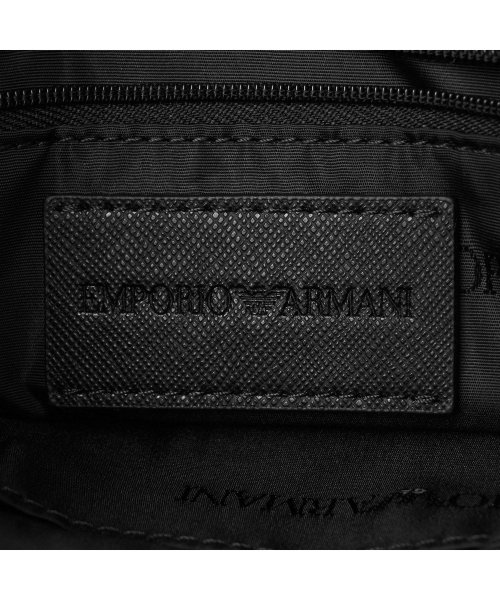 EMPORIO ARMANI(エンポリオアルマーニ)/EMPORIO ARMANI エンポリオアルマーニ ショルダーバッグ Y4M185 Y138E 81072/img08