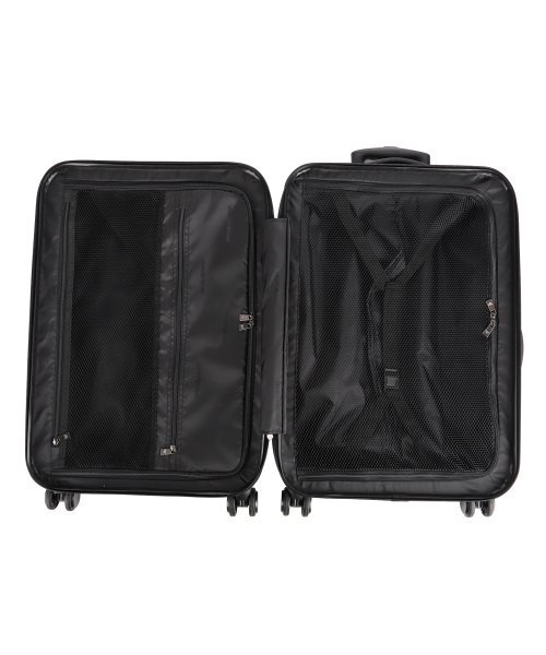 EMPORIO ARMANI エンポリオアルマーニ キャリーケース Y4Q324 YME9J 80002