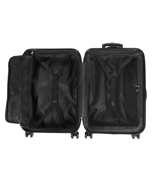 EMPORIO ARMANI エンポリオアルマーニ キャリーケース Y4Q324 YME9J 80002