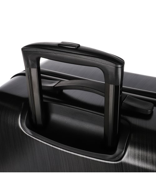 EMPORIO ARMANI エンポリオアルマーニ キャリーケース Y4Q324 YME9J 80002