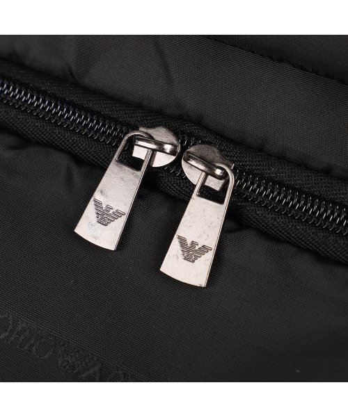 EMPORIO ARMANI エンポリオアルマーニ キャリーケース Y4Q324 YME9J 80002