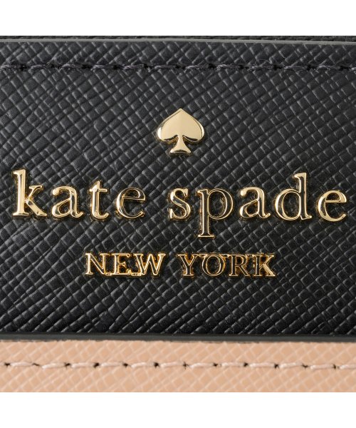 kate spade new york(ケイトスペードニューヨーク)/kate spade ケイトスペード 長財布 KC509 200/img05