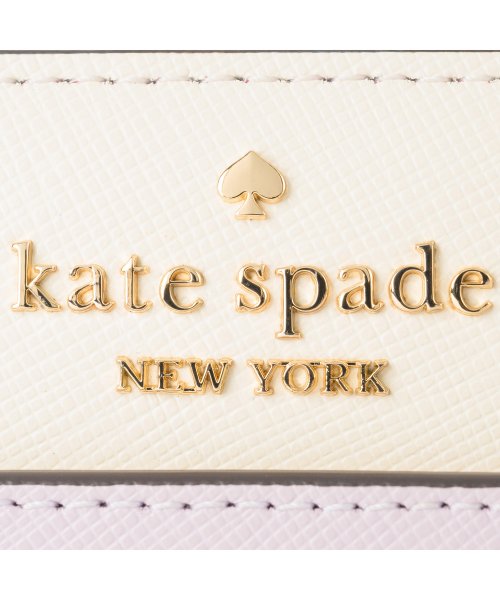 kate spade new york(ケイトスペードニューヨーク)/kate spade ケイトスペード 長財布 KC509 960/img05