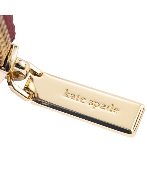 kate spade new york(ケイトスペードニューヨーク)/kate spade ケイトスペード 長財布 KC509 960/img06