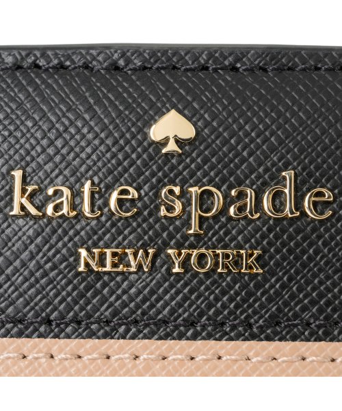 kate spade new york(ケイトスペードニューヨーク)/kate spade ケイトスペード 長財布 KC510 200/img07