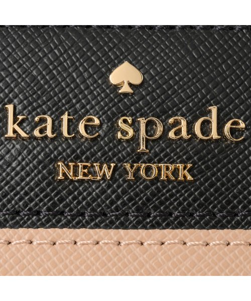 kate spade new york(ケイトスペードニューヨーク)/kate spade ケイトスペード 2つ折り財布 KC511 200/img07