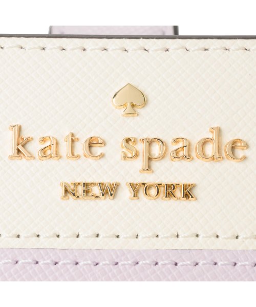 kate spade new york(ケイトスペードニューヨーク)/kate spade ケイトスペード 2つ折り財布 KC511 960/img07