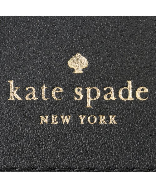 kate spade new york(ケイトスペードニューヨーク)/kate spade ケイトスペード 2つ折り財布 KC514 200/img08