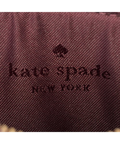 kate spade new york(ケイトスペードニューヨーク)/kate spade ケイトスペード カードケース KC518 960/img05