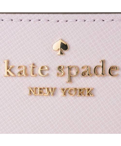 kate spade new york(ケイトスペードニューヨーク)/kate spade ケイトスペード カードケース KC518 960/img07