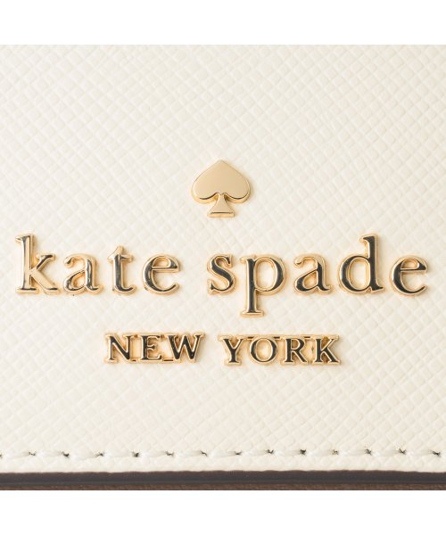 kate spade new york(ケイトスペードニューヨーク)/kate spade ケイトスペード 2つ折り財布 KC581 100/img07