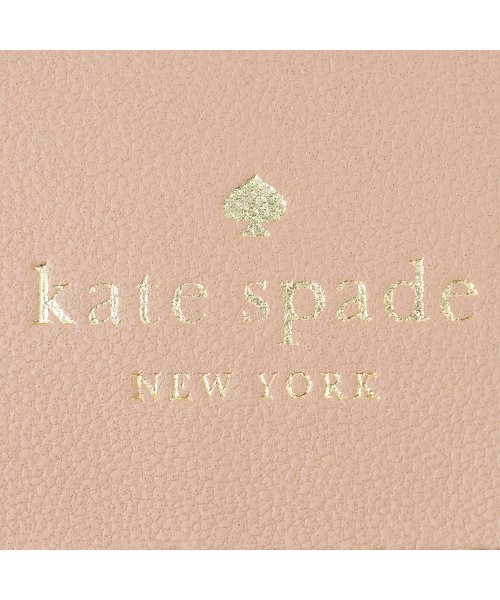 kate spade new york(ケイトスペードニューヨーク)/kate spade ケイトスペード 2つ折り財布 KC581 100/img08