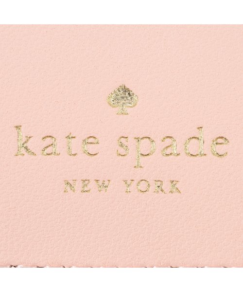 kate spade new york(ケイトスペードニューヨーク)/kate spade ケイトスペード 2つ折り財布 KC581 302/img08