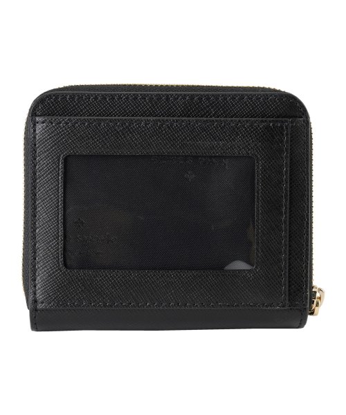 kate spade ケイトスペード 2つ折り財布 KG035 001 人気・おすすめ｜安定人気・収納便利におすすめ 丁寧対応 配送追跡可 国内発送・保証制度対応