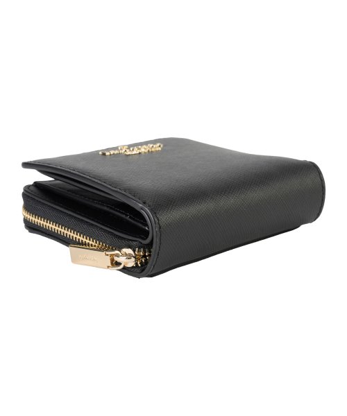kate spade ケイトスペード 2つ折り財布 KG035 001 人気・おすすめ｜安定人気・収納便利におすすめ 丁寧対応 配送追跡可 国内発送・保証制度対応