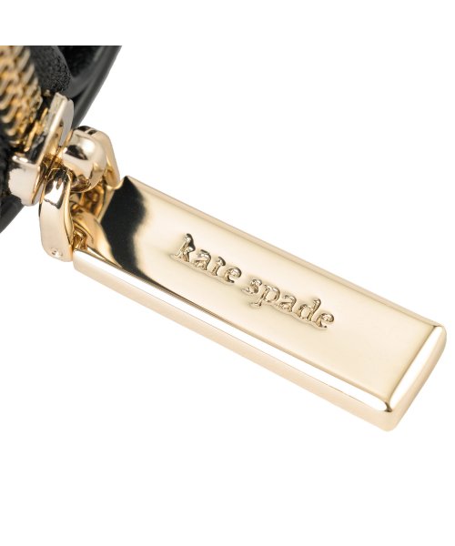 kate spade ケイトスペード 2つ折り財布 KG035 001 人気・おすすめ｜安定人気・収納便利におすすめ 丁寧対応 配送追跡可 国内発送・保証制度対応