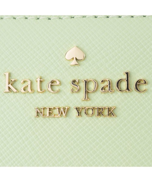 kate spade new york(ケイトスペードニューヨーク)/kate spade ケイトスペード 2つ折り財布 KG035 300/img07