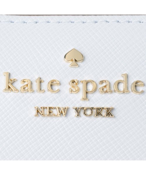 kate spade new york(ケイトスペードニューヨーク)/kate spade ケイトスペード 2つ折り財布 KG035 403/img07