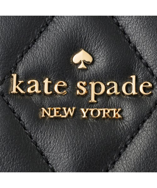 kate spade new york(ケイトスペードニューヨーク)/kate spade ケイトスペード 2つ折り財布 KG424 001/img07