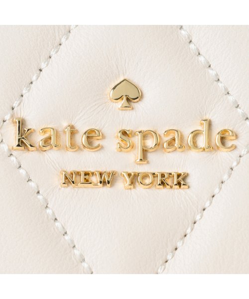 kate spade new york(ケイトスペードニューヨーク)/kate spade ケイトスペード 2つ折り財布 KG424 100/img07