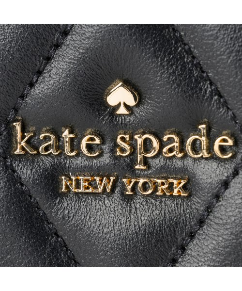 kate spade new york(ケイトスペードニューヨーク)/kate spade ケイトスペード カードケース KG426 001/img06