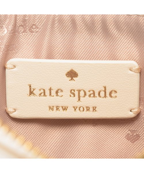kate spade new york(ケイトスペードニューヨーク)/kate spade ケイトスペード カードケース KG426 100/img08