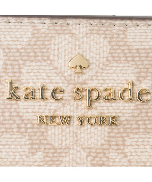 kate spade new york(ケイトスペードニューヨーク)/kate spade ケイトスペード 2つ折り財布 KG488 250/img07