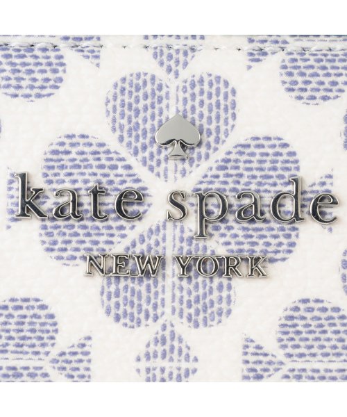 kate spade new york(ケイトスペードニューヨーク)/kate spade ケイトスペード 2つ折り財布 KG488 403/img07