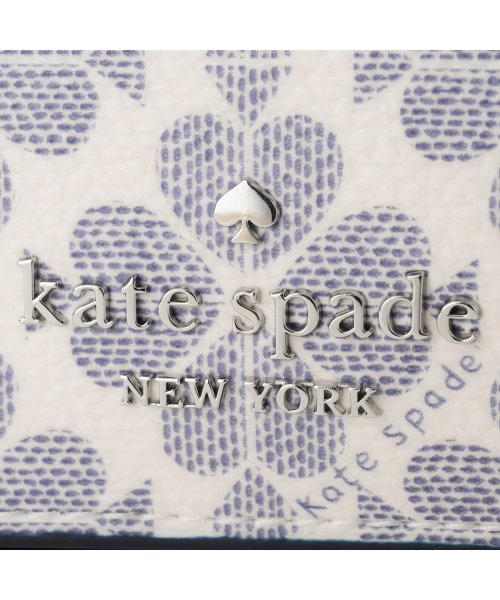 kate spade new york(ケイトスペードニューヨーク)/kate spade ケイトスペード 2つ折り財布 KG493 403/img07