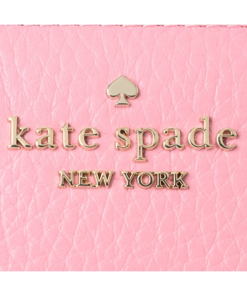 kate spade new york(ケイトスペードニューヨーク)/kate spade ケイトスペード 2つ折り財布 WLR00394 656/img07